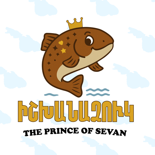 The Prince of Sevan