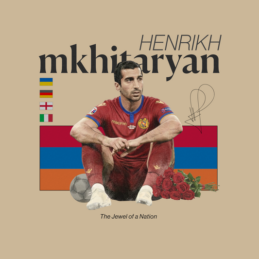 The Jewel of a Nation