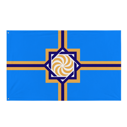 Flag of Western Armenia