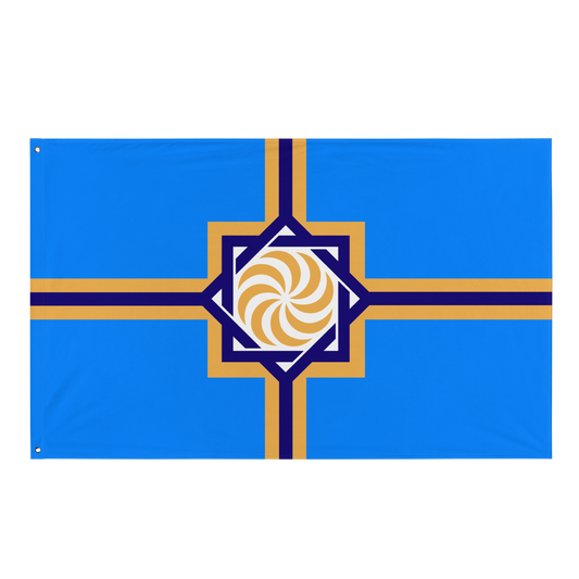 Flag of Western Armenia